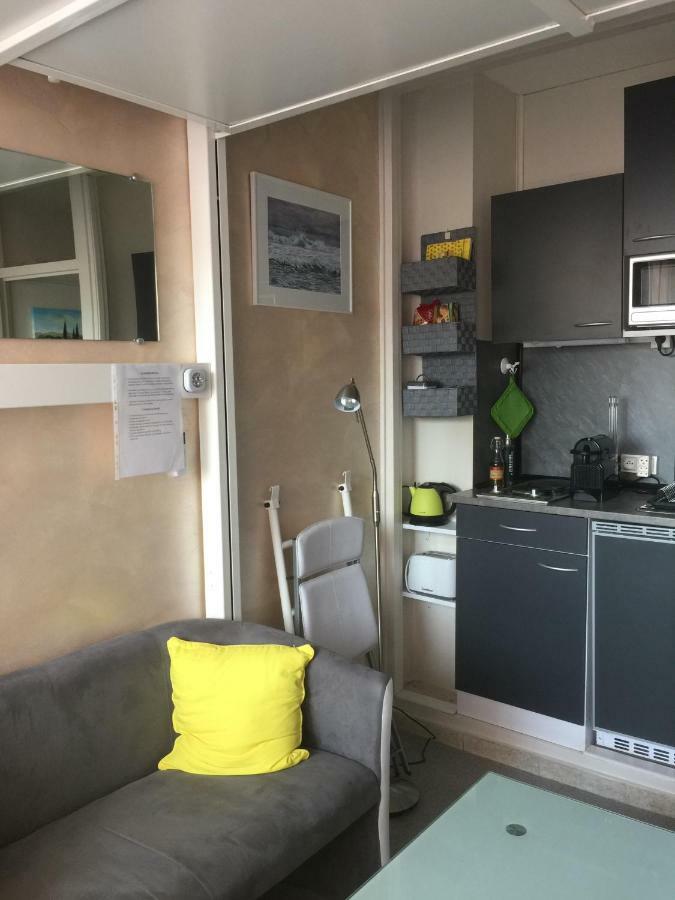 Frejus Studio Fréjus Exterior foto