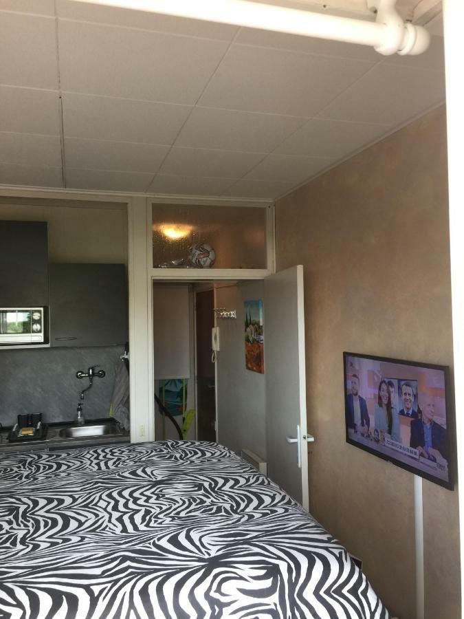 Frejus Studio Fréjus Exterior foto